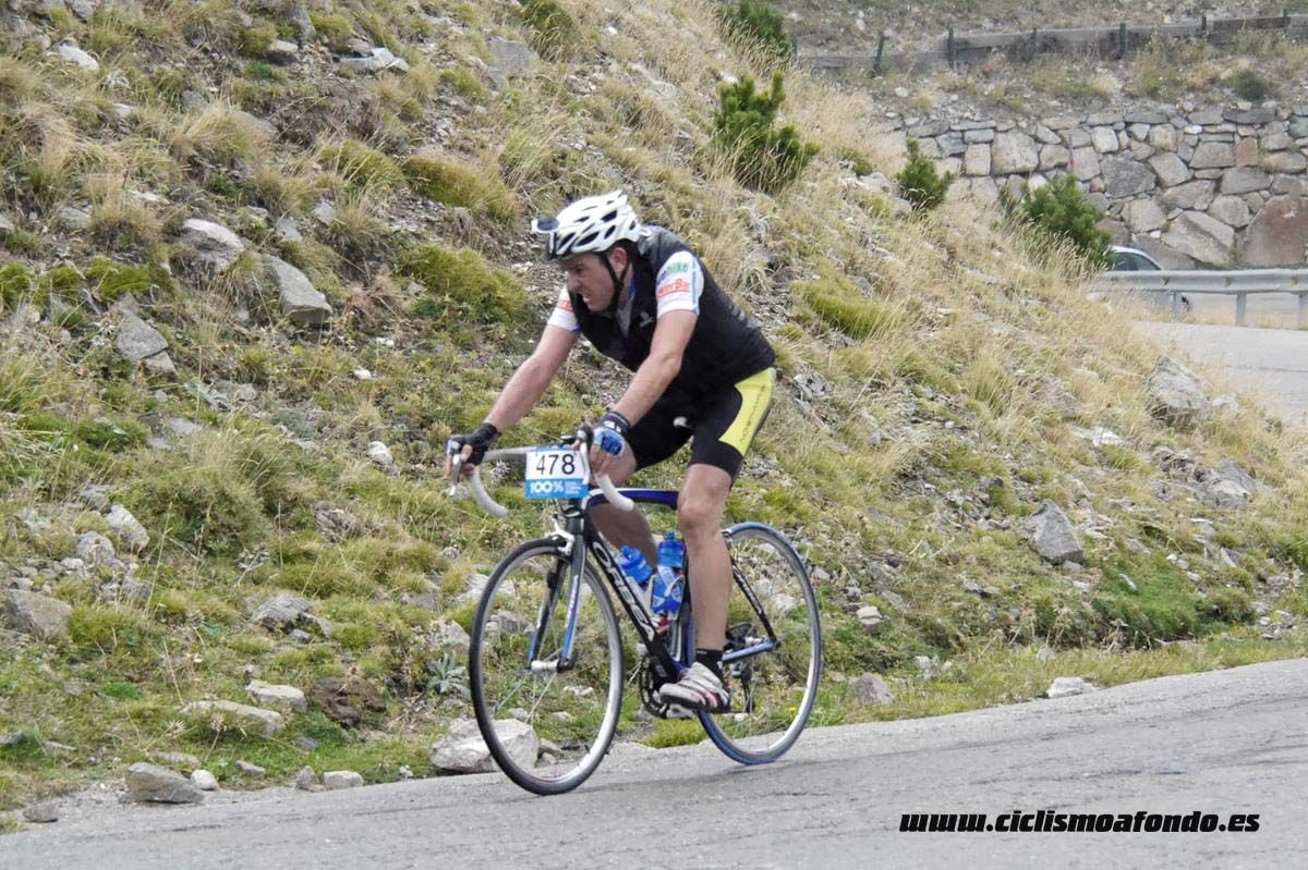 Marcha Xavi Tondo 2016_5