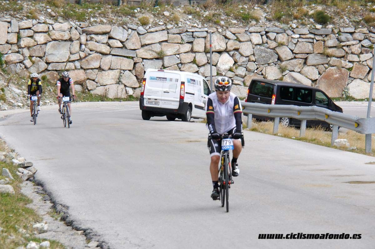 Marcha Xavi Tondo 2016_5