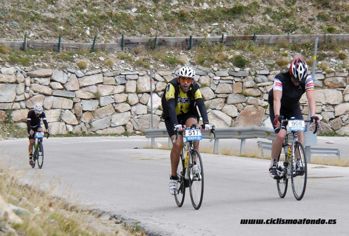 Marcha Xavi Tondo 2016_5