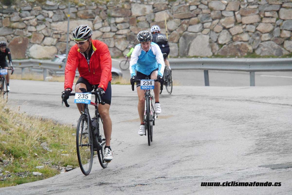 Marcha Xavi Tondo 2016_5