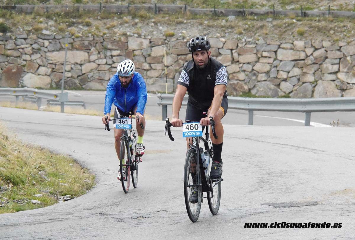 Marcha Xavi Tondo 2016_5