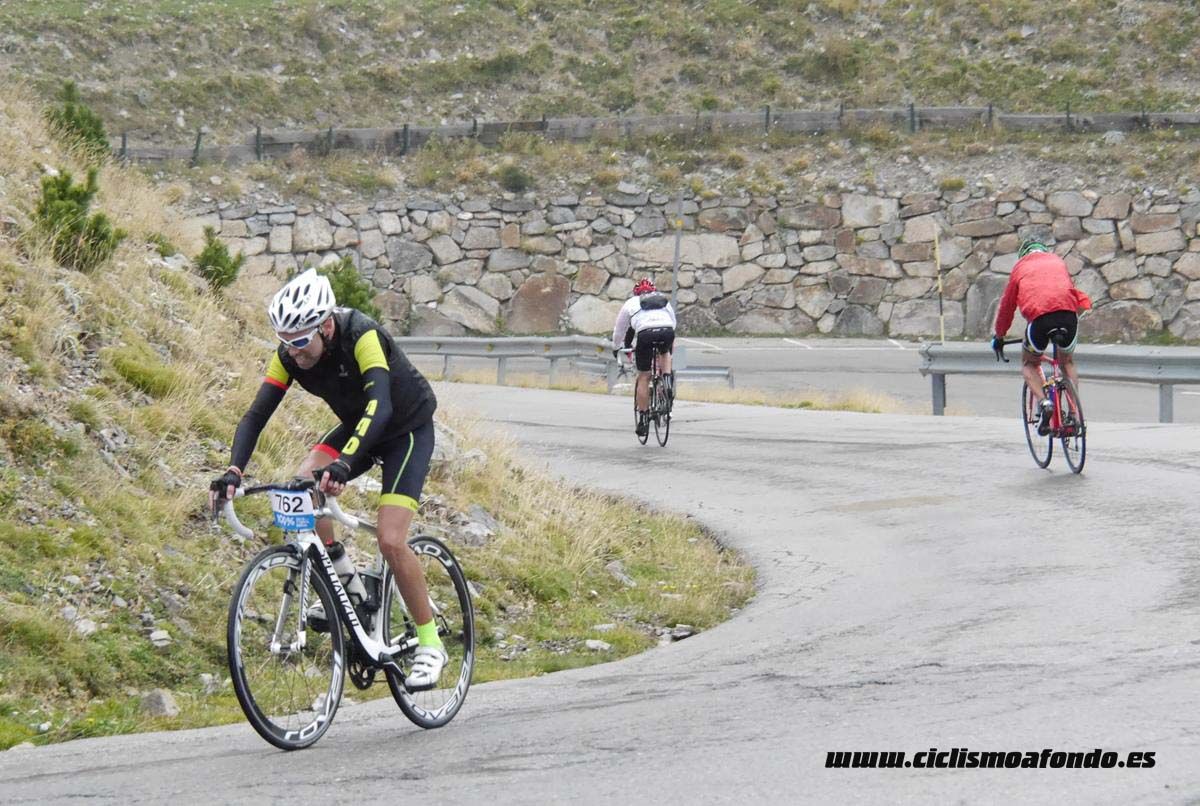 Marcha Xavi Tondo 2016_5