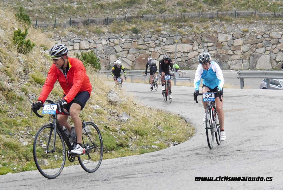 Marcha Xavi Tondo 2016_5