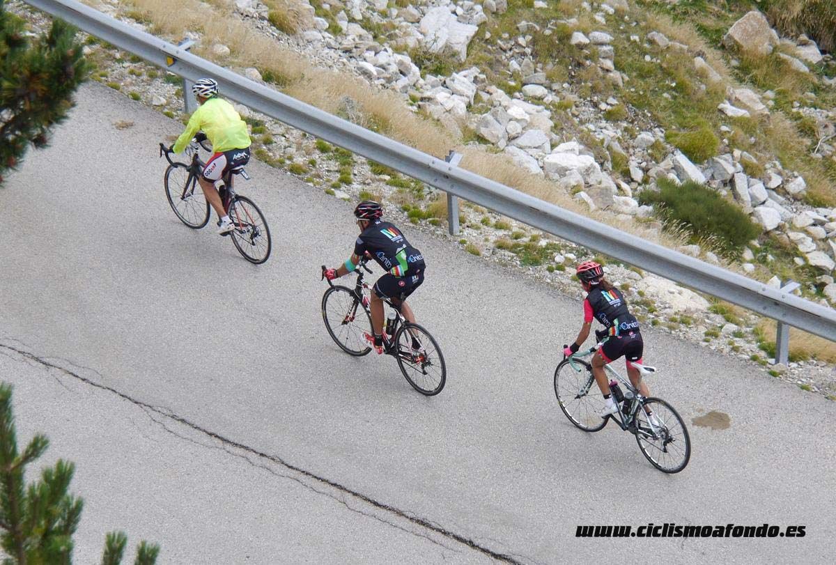 Marcha Xavi Tondo 2016_5