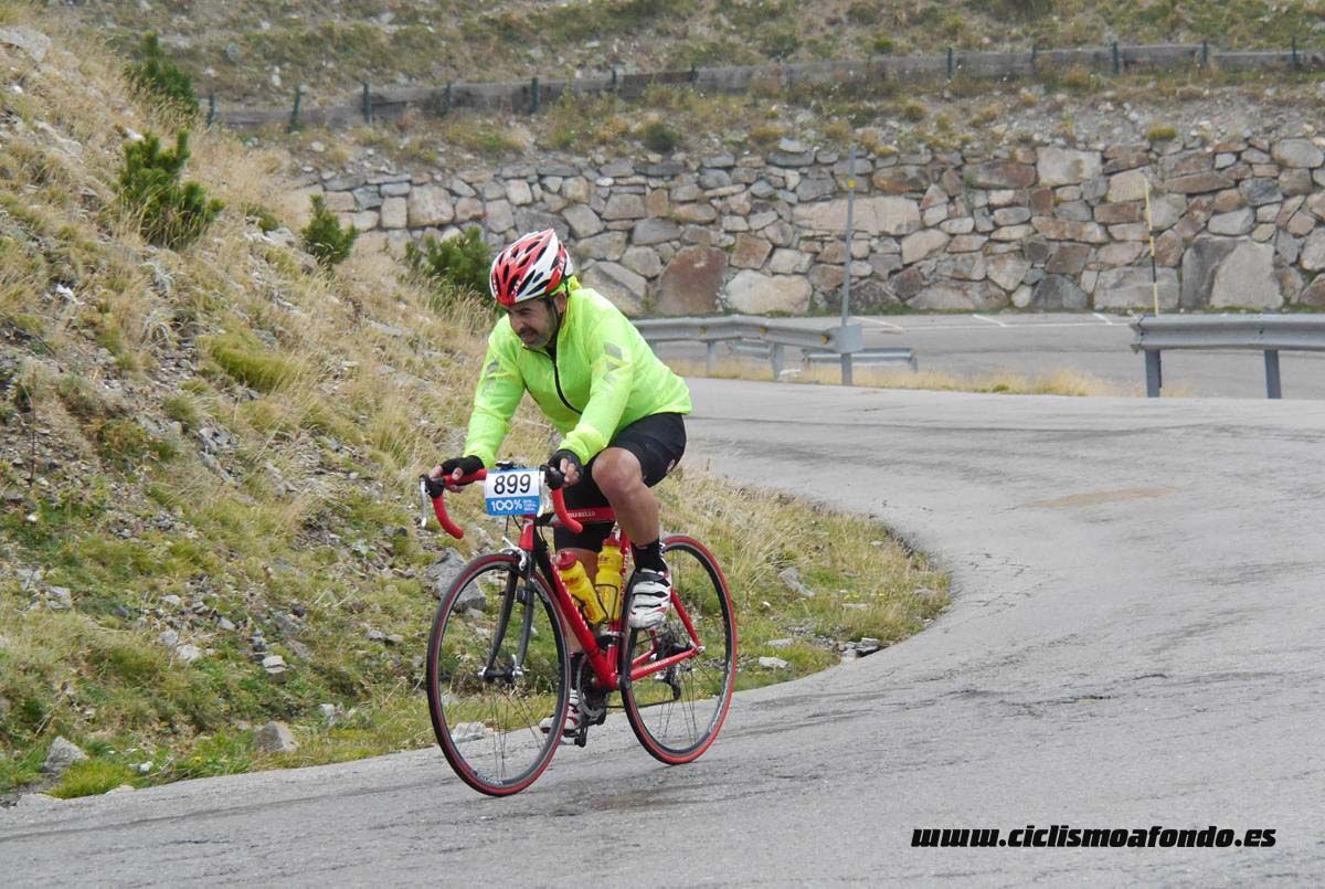Marcha Xavi Tondo 2016_5