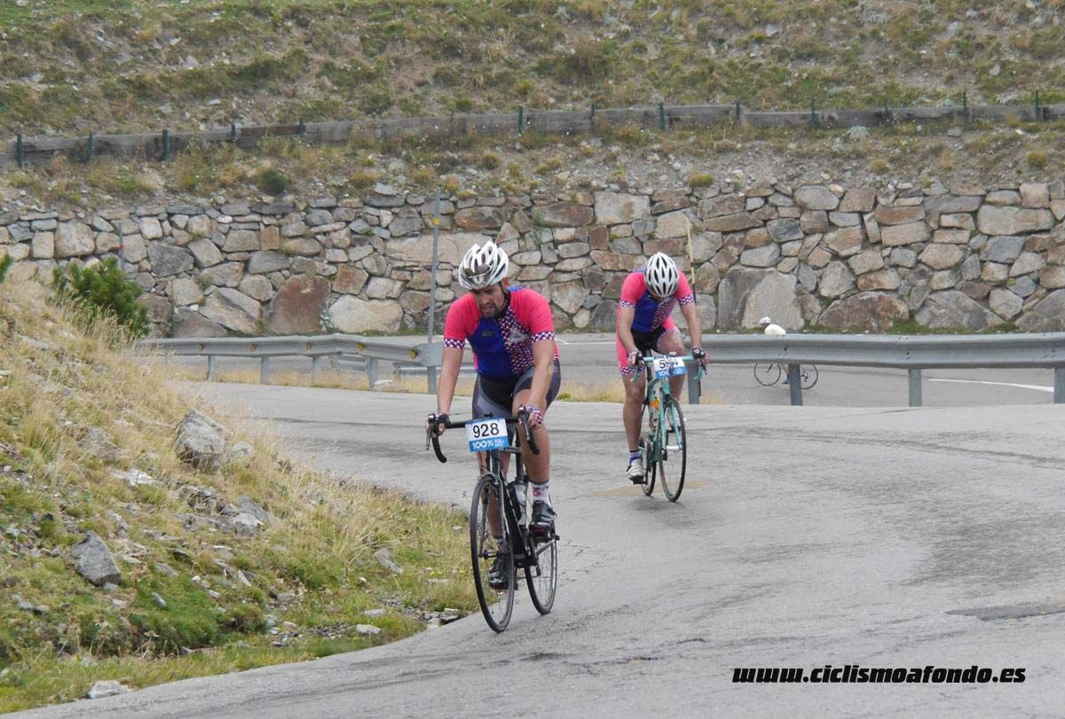 Marcha Xavi Tondo 2016_5