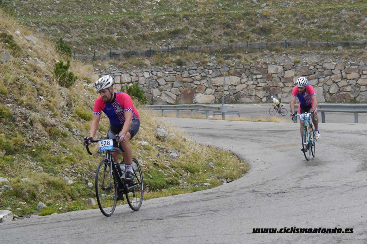 Marcha Xavi Tondo 2016_5