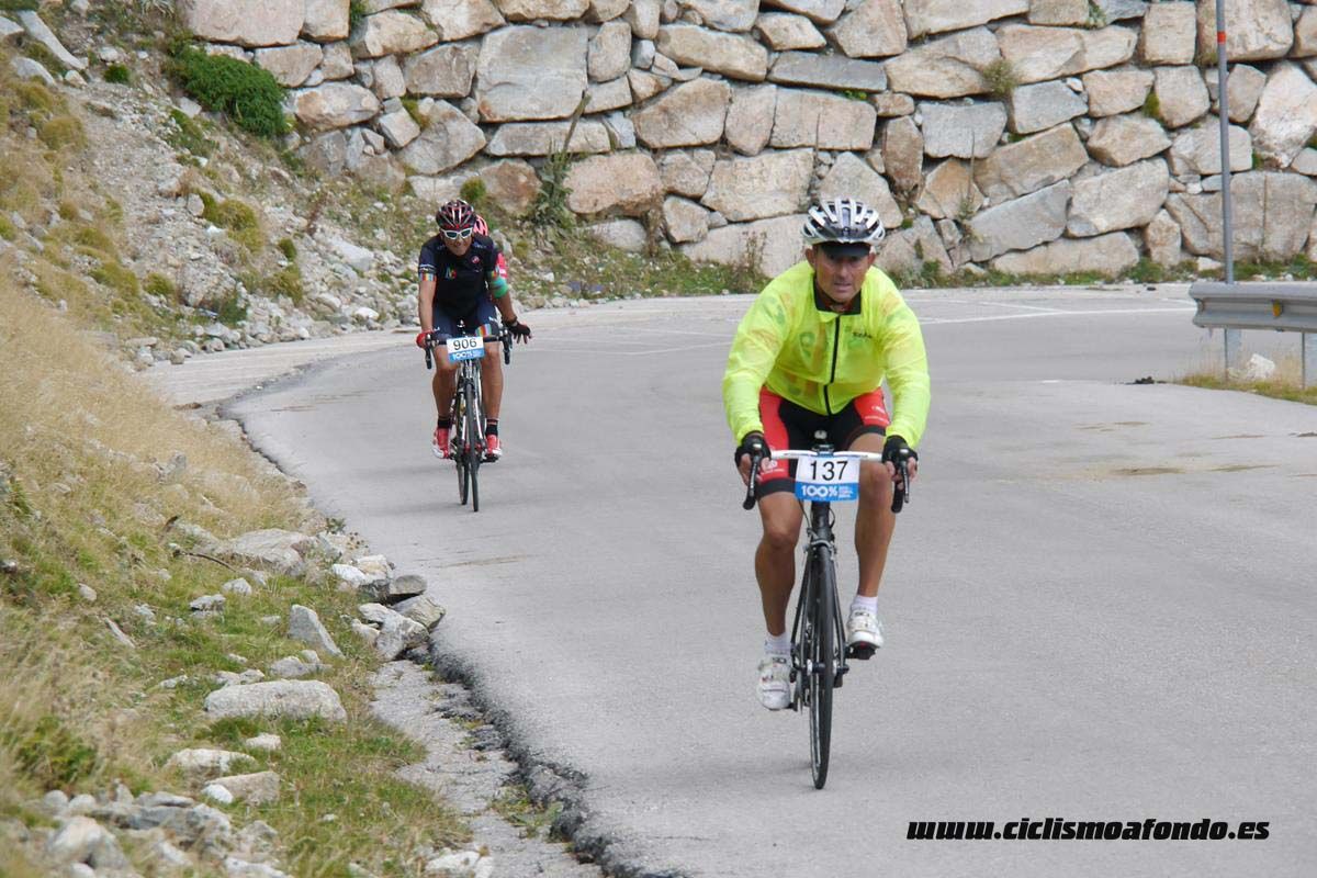 Marcha Xavi Tondo 2016_5