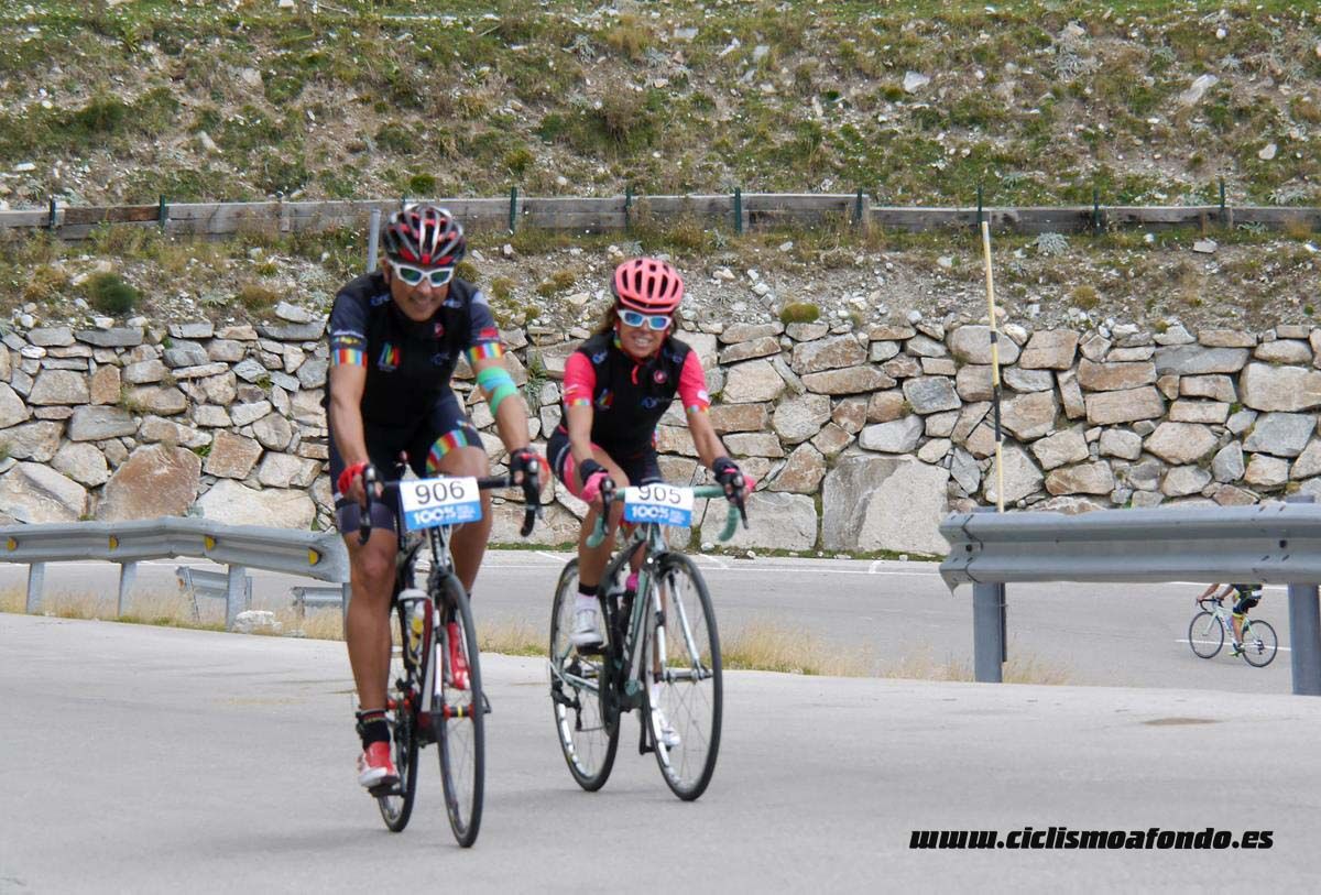 Marcha Xavi Tondo 2016_5