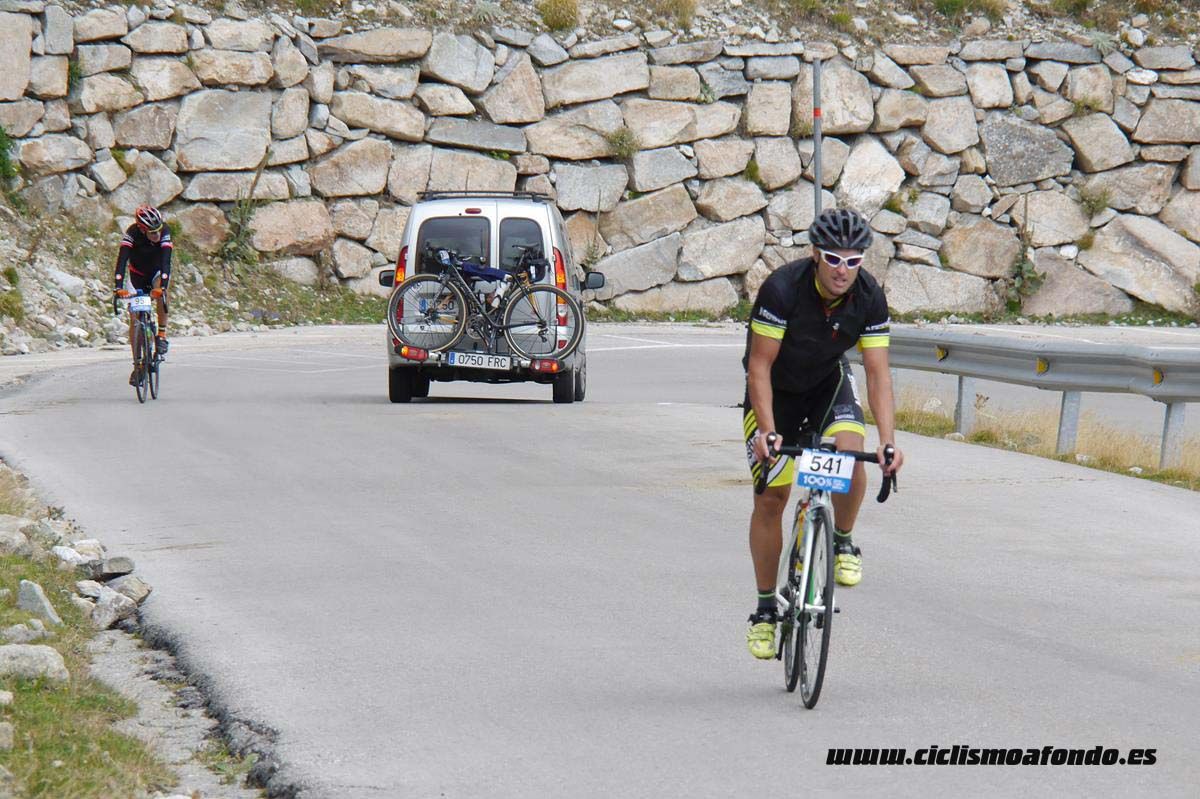Marcha Xavi Tondo 2016_5