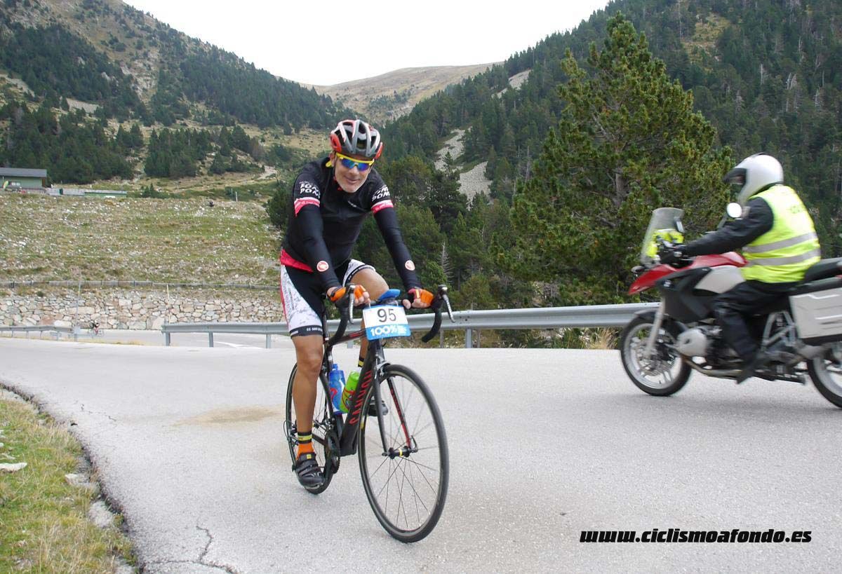 Marcha Xavi Tondo 2016_5