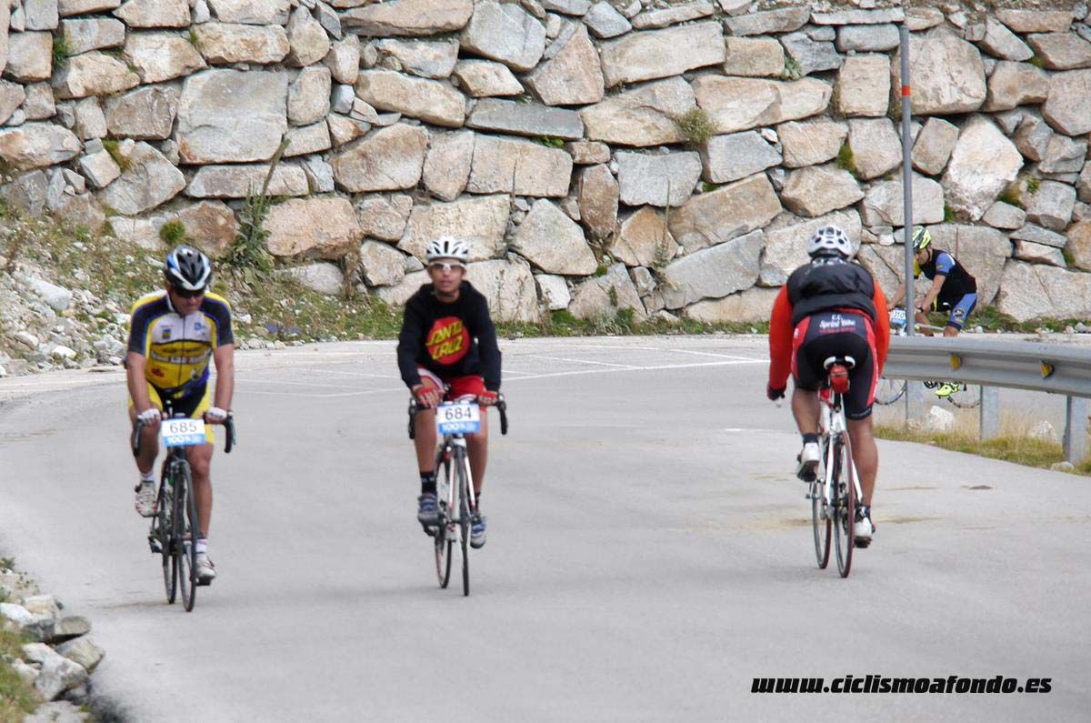 Marcha Xavi Tondo 2016_5