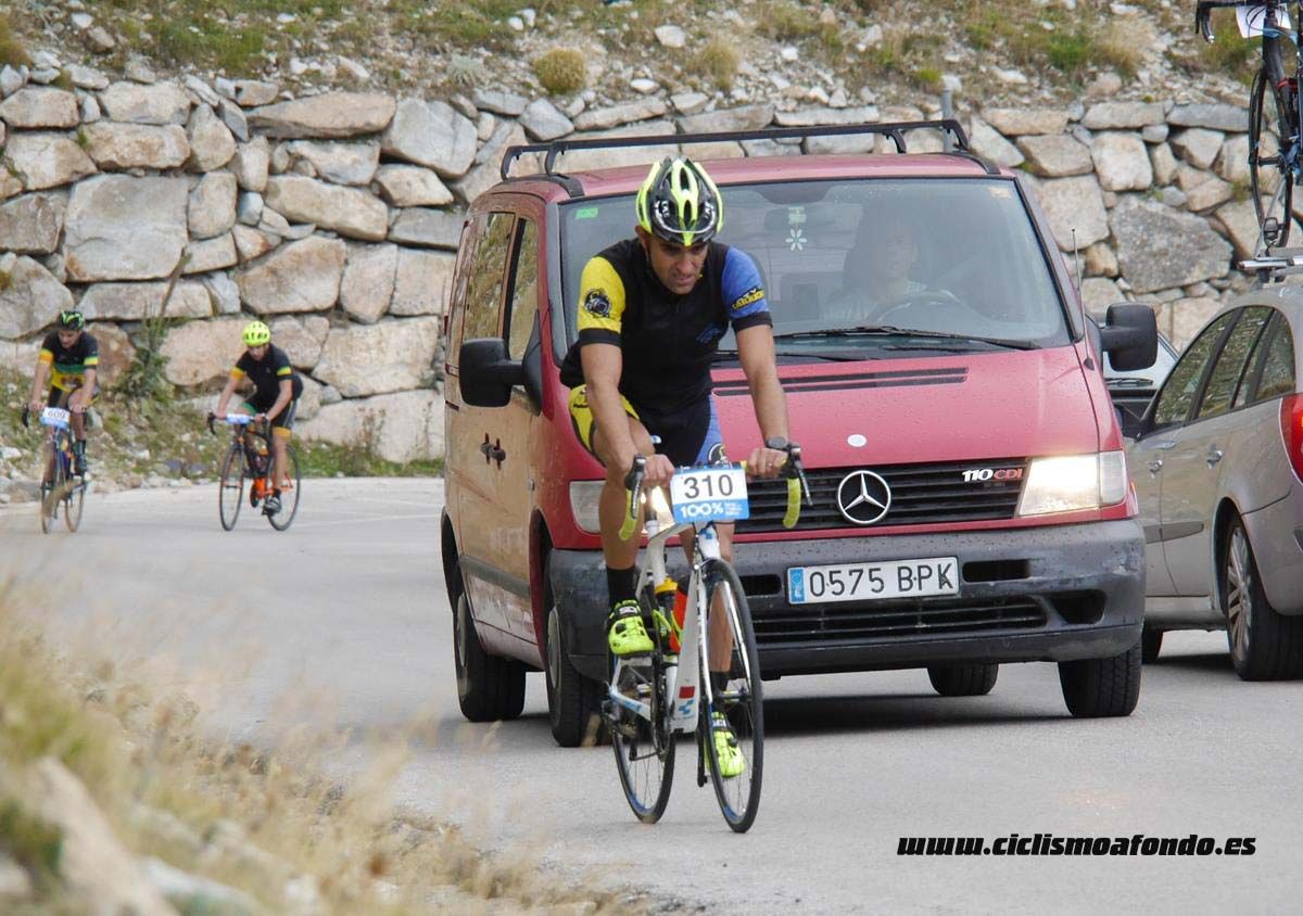 Marcha Xavi Tondo 2016_5