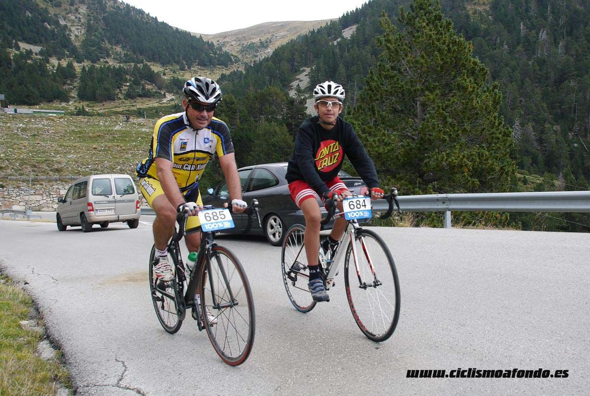 Marcha Xavi Tondo 2016_5