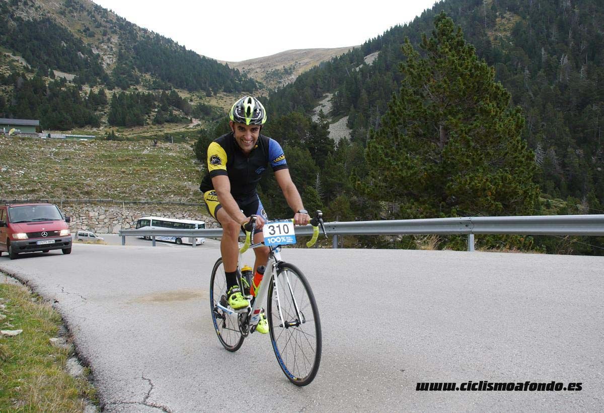 Marcha Xavi Tondo 2016_5