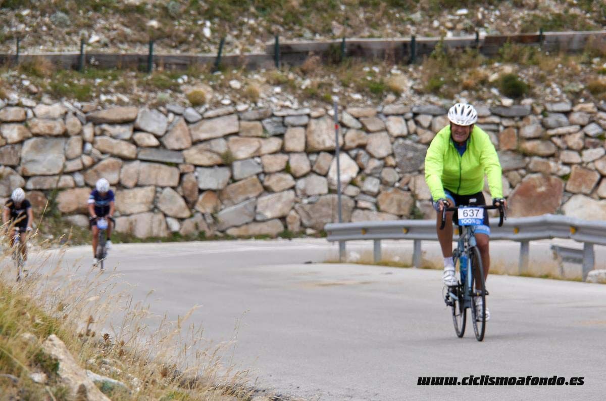 Marcha Xavi Tondo 2016_5