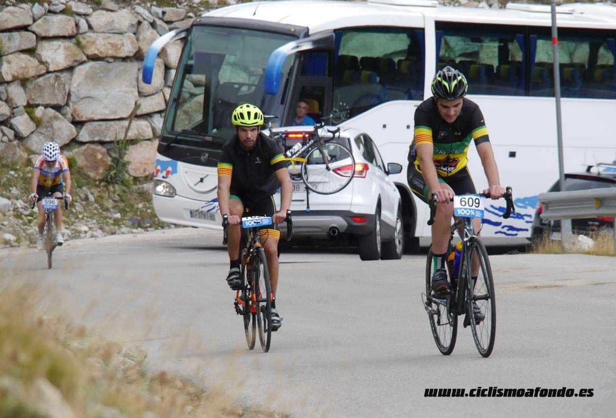 Marcha Xavi Tondo 2016_5