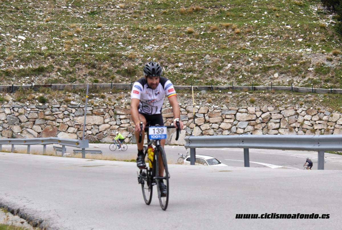Marcha Xavi Tondo 2016_5