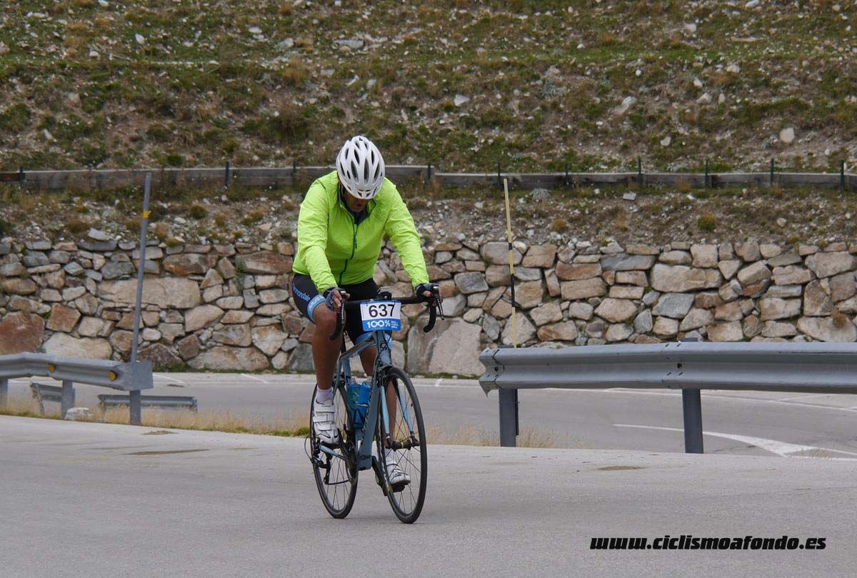 Marcha Xavi Tondo 2016_5