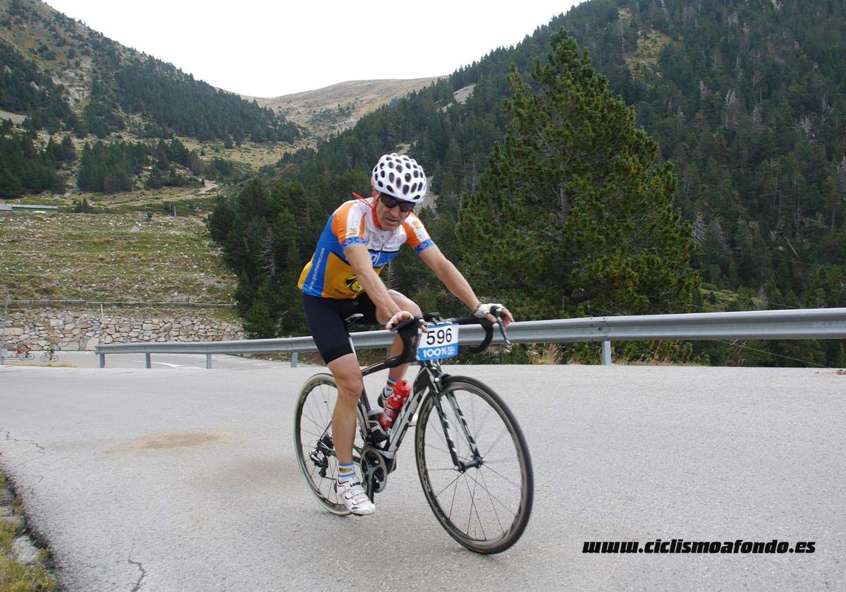 Marcha Xavi Tondo 2016_5