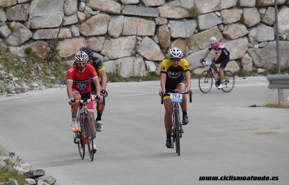 Marcha Xavi Tondo 2016_5