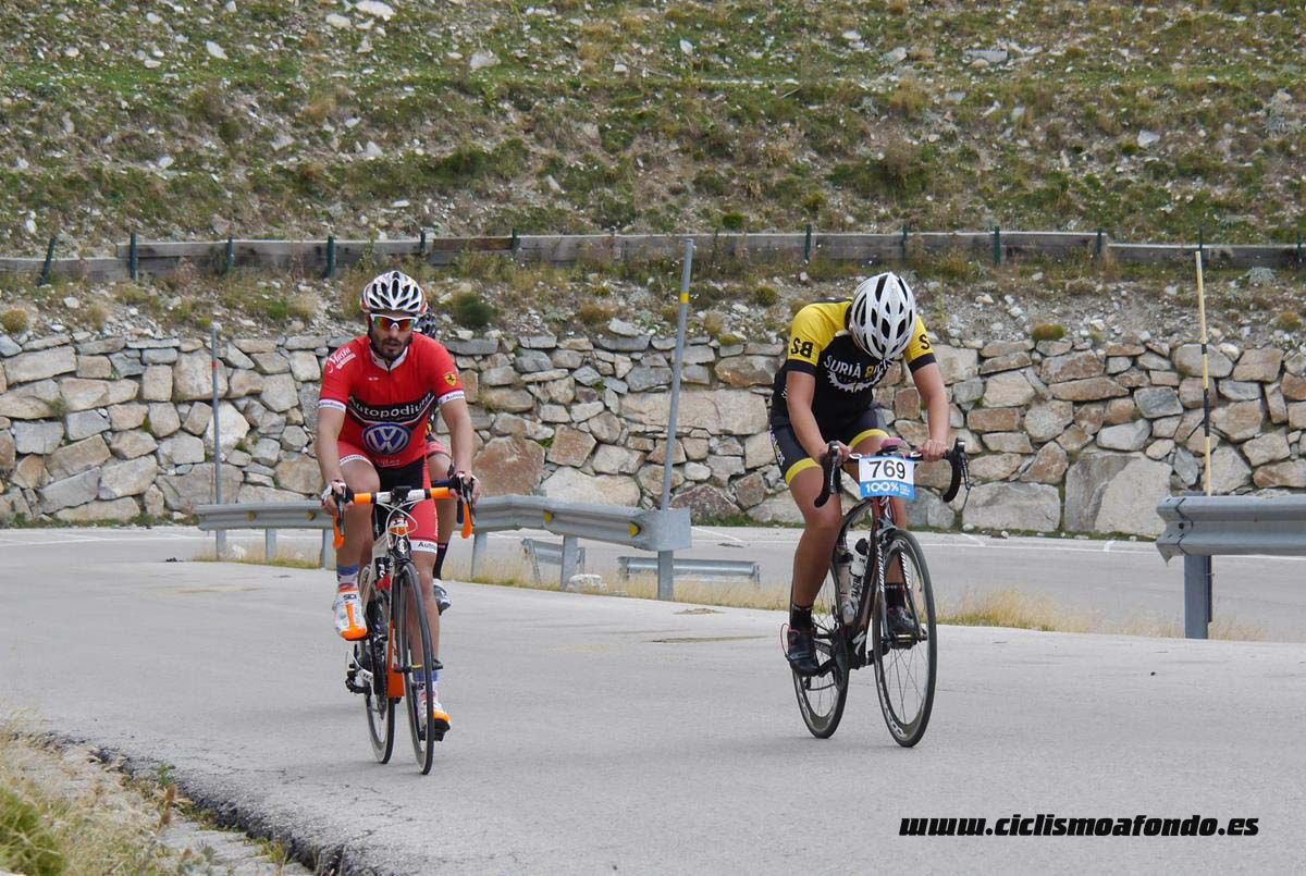 Marcha Xavi Tondo 2016_5