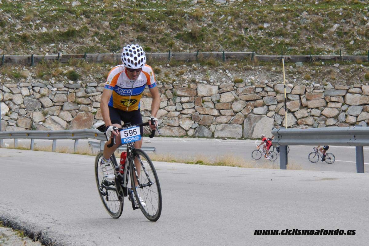 Marcha Xavi Tondo 2016_5