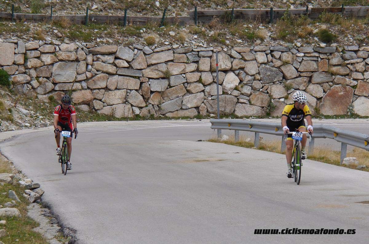 Marcha Xavi Tondo 2016_5