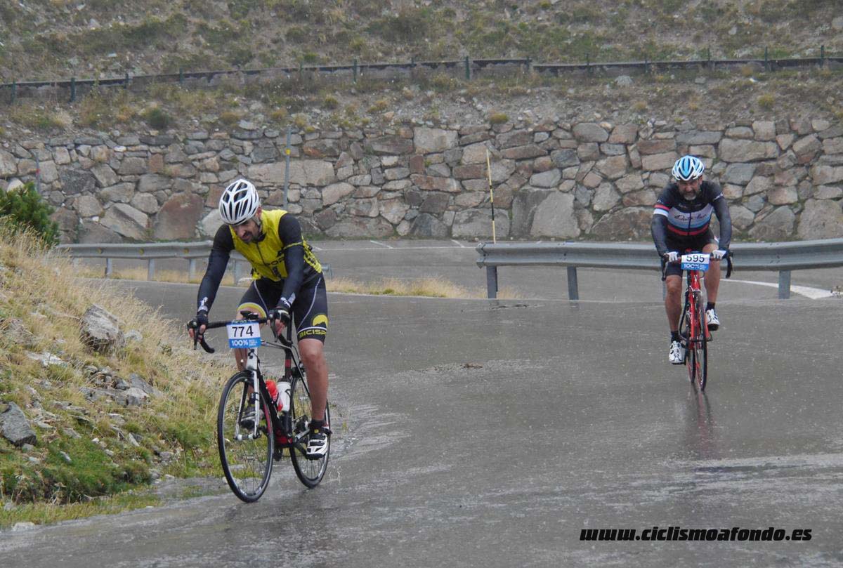 Marcha Xavi Tondo 2016_5