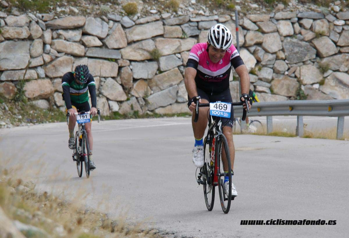 Marcha Xavi Tondo 2016_5