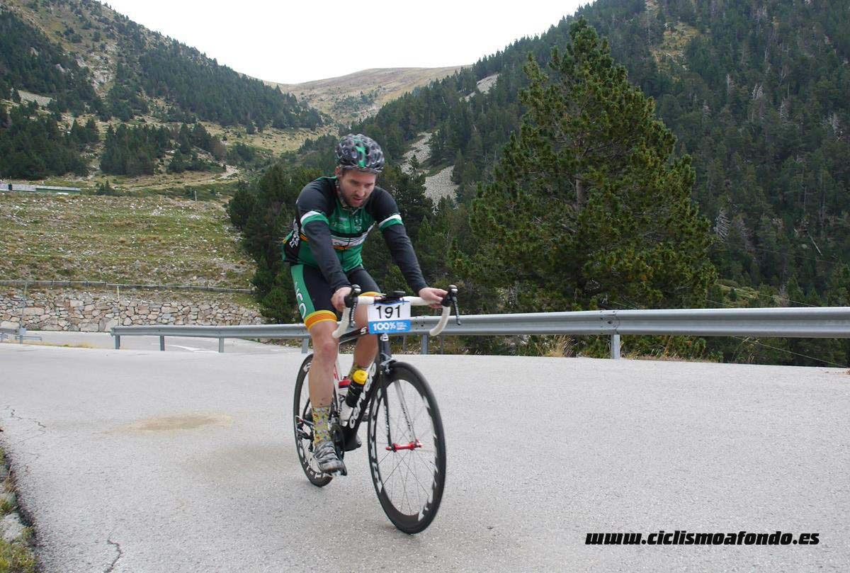 Marcha Xavi Tondo 2016_5