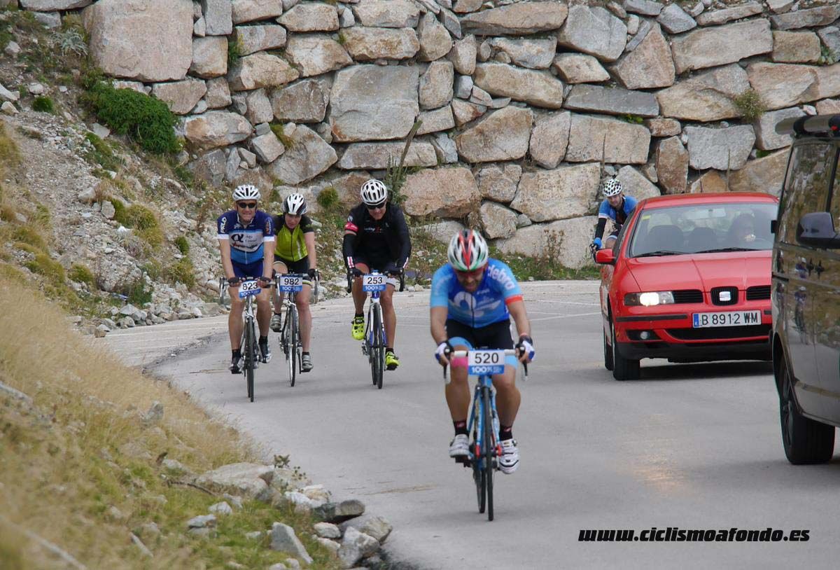 Marcha Xavi Tondo 2016_5