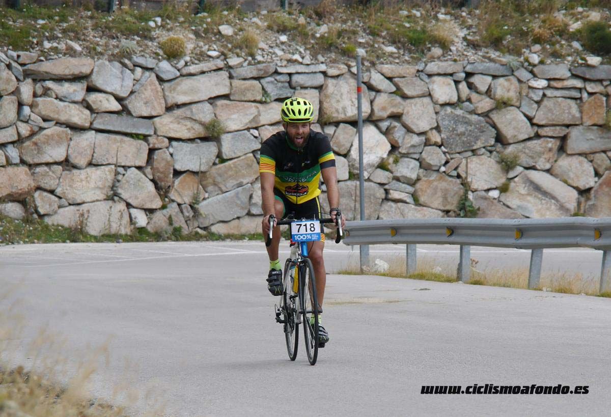 Marcha Xavi Tondo 2016_5