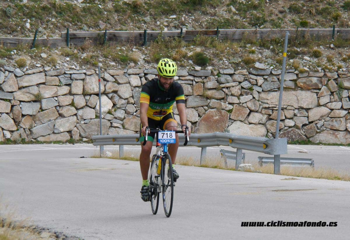 Marcha Xavi Tondo 2016_5
