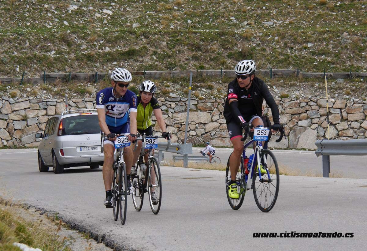 Marcha Xavi Tondo 2016_5
