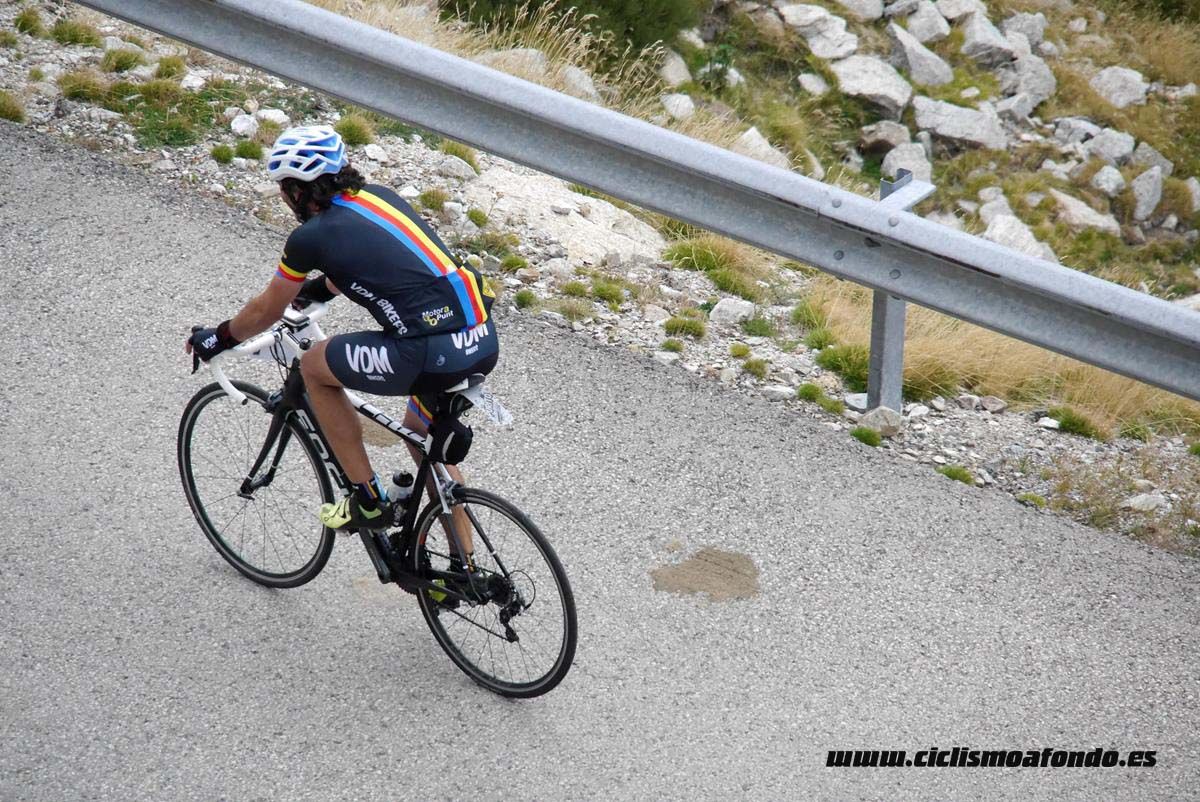 Marcha Xavi Tondo 2016_5