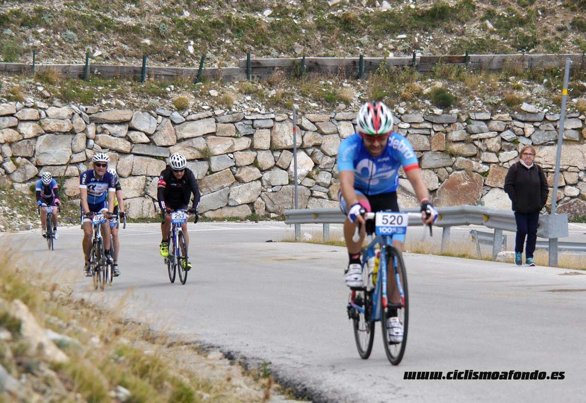 Marcha Xavi Tondo 2016_5