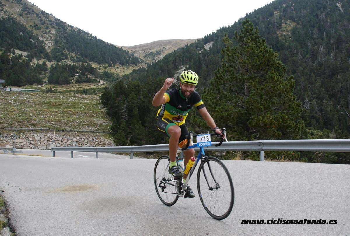 Marcha Xavi Tondo 2016_5