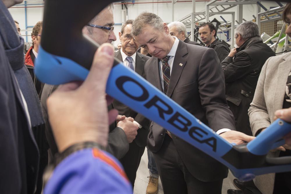 Orbea 175 aniversario