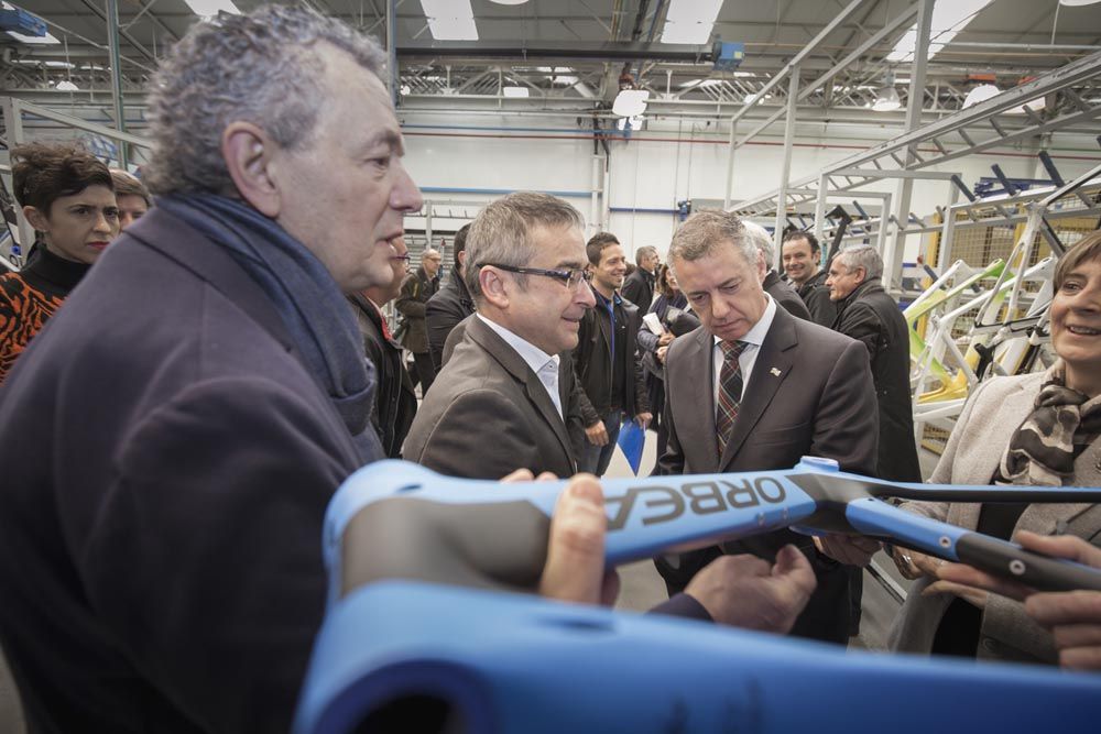 Orbea 175 aniversario