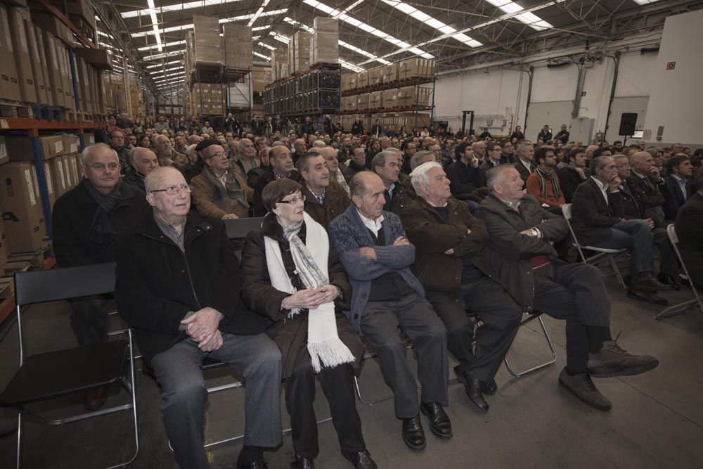 Orbea 175 aniversario