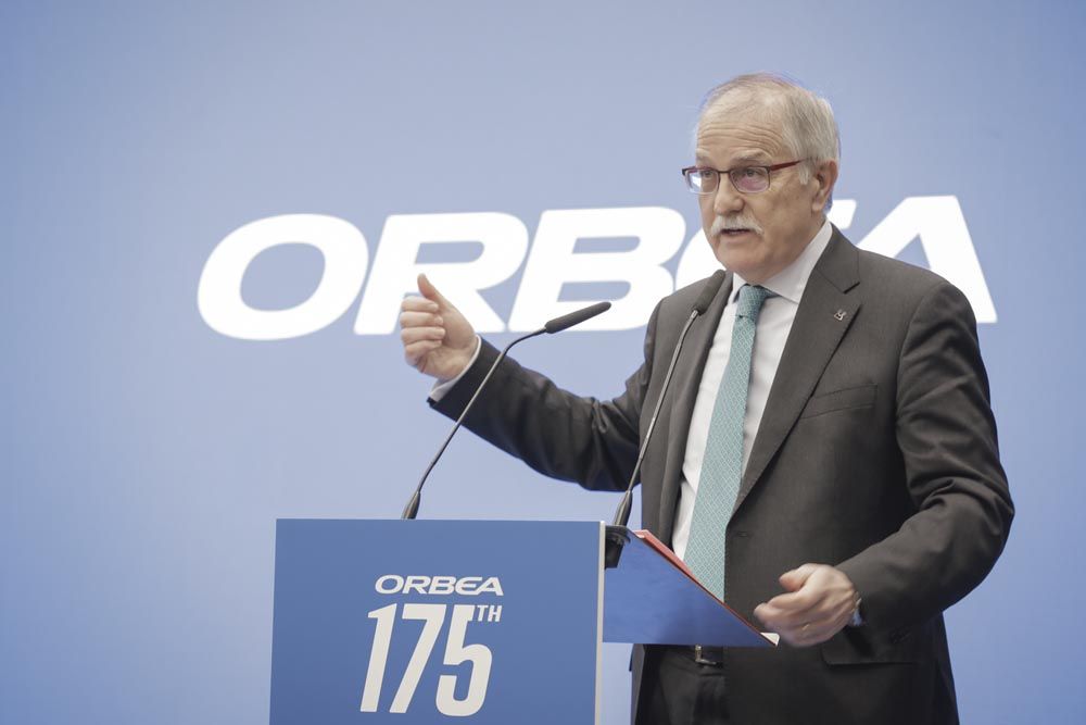 Orbea 175 aniversario