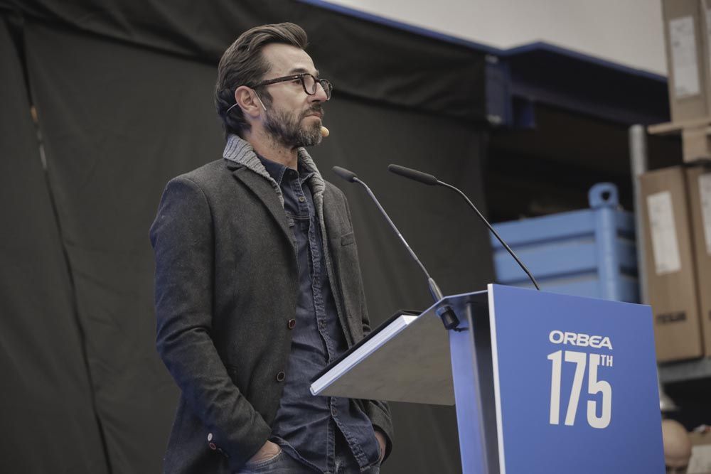 Orbea 175 aniversario