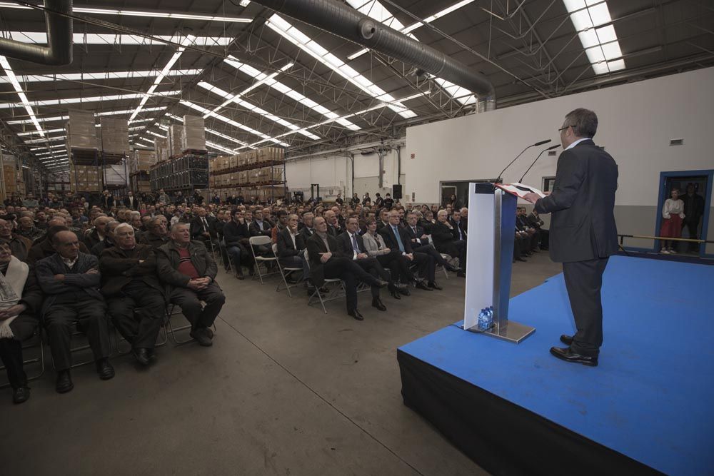Orbea 175 aniversario