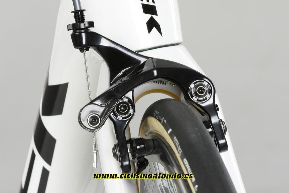 Galería: la nueva Trek Emonda de Contador