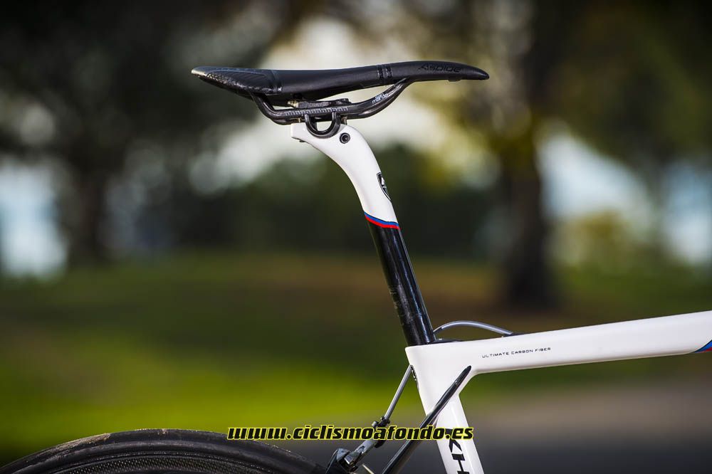 Prueba: Kuota Khan Androni
