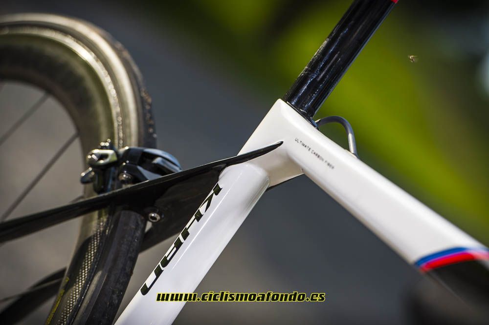 Prueba: Kuota Khan Androni