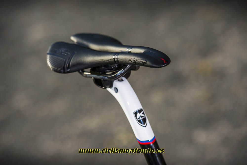 Prueba: Kuota Khan Androni