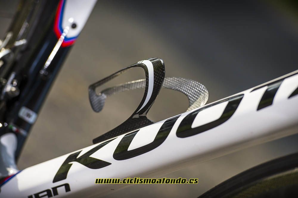 Prueba: Kuota Khan Androni