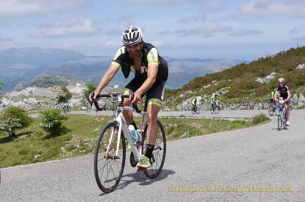 Lagos de Covadonga 2017_6